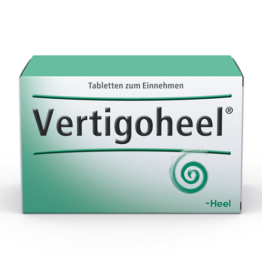 VERTIGOHEEL Tabletten
