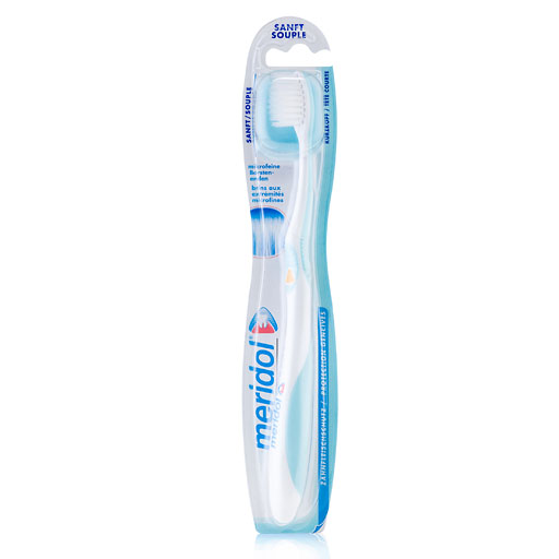 MERIDOL Zahnb&uuml;rste