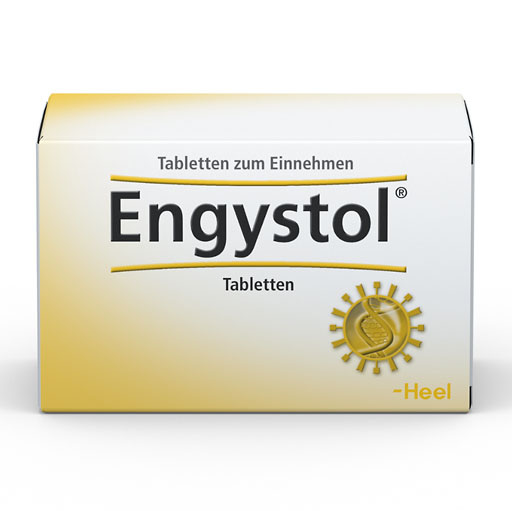 ENGYSTOL Tabletten