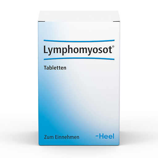 LYMPHOMYOSOT Tabletten