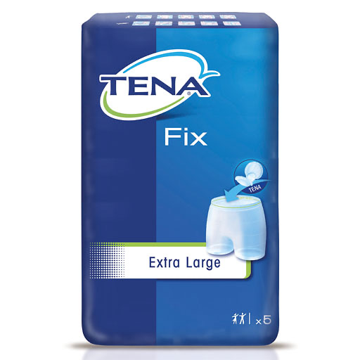 TENA FIX Fixierhosen XL