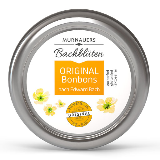 BACHBL&Uuml;TEN Murnauers Original Bonbons