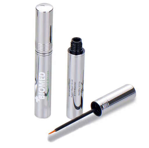 BIOMED Wunder Wimpern Aufbauserum