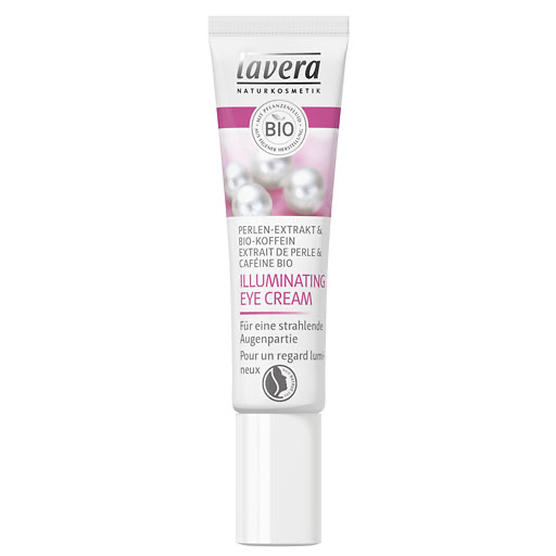 LAVERA Illuminating Eye Cream Perle