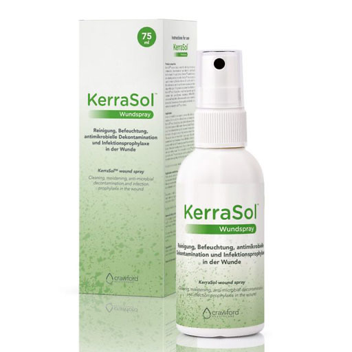 KERRASOL Wundspray