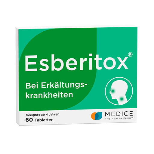 ESBERITOX