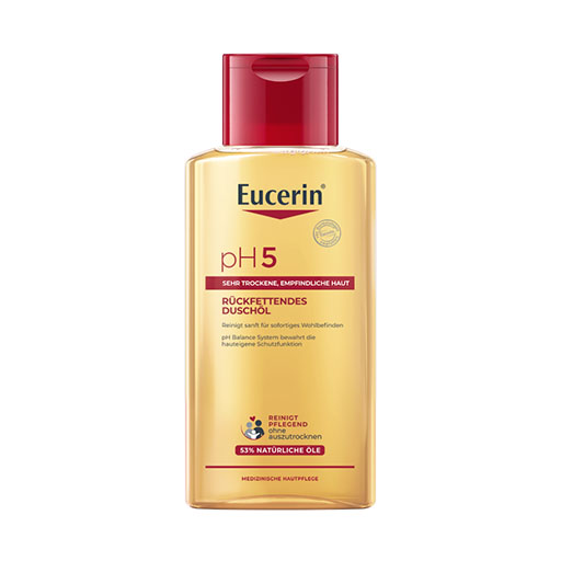 EUCERIN pH5 Dusch&ouml;l empfindliche Haut