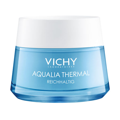 VICHY AQUALIA Thermal reichhaltige Creme/R