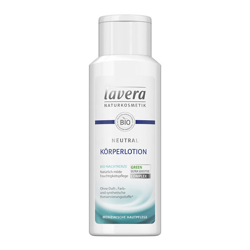 LAVERA Neutral K&ouml;rperlotion