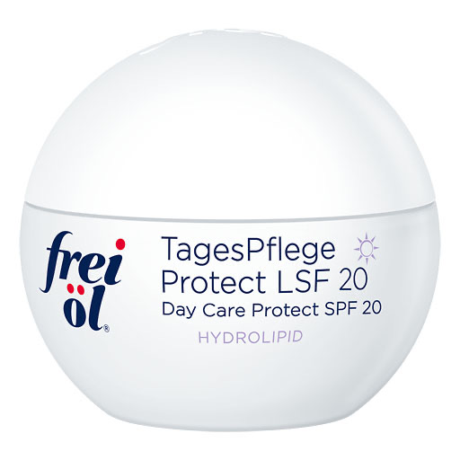 FREI &Ouml;L Hydrolipid TagesPflege Protect LSF 20 Cr.
