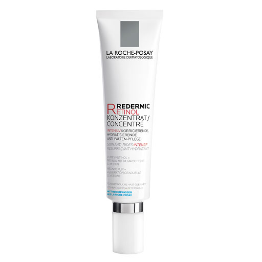 ROCHE-POSAY Redermic Retinol Serum