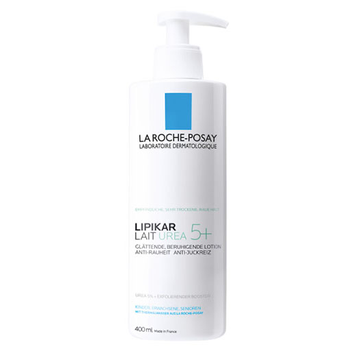 ROCHE-POSAY Lipikar Lait Urea 5+ Lotion