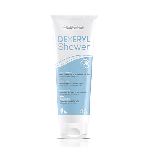 DEXERYL Shower Duschcreme