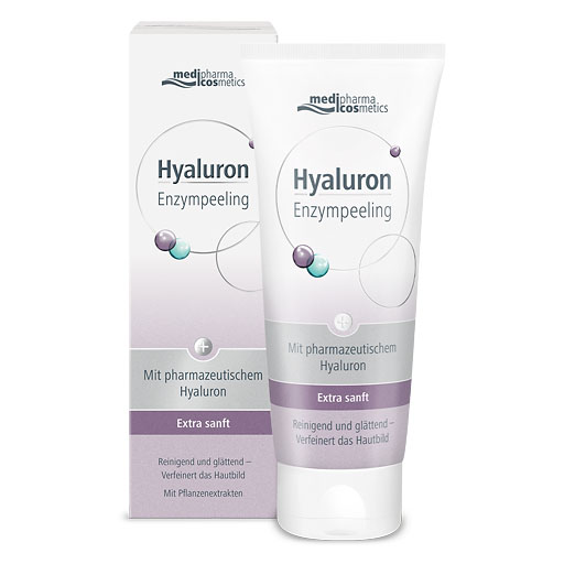 HYALURON ENZYMPEELING