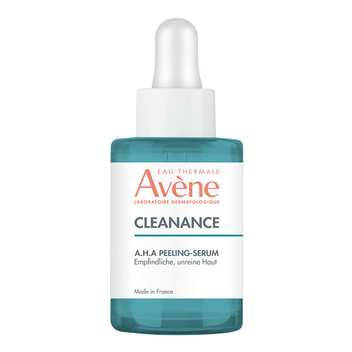 AVENE Cleanance A.H.A Peeling-Serum