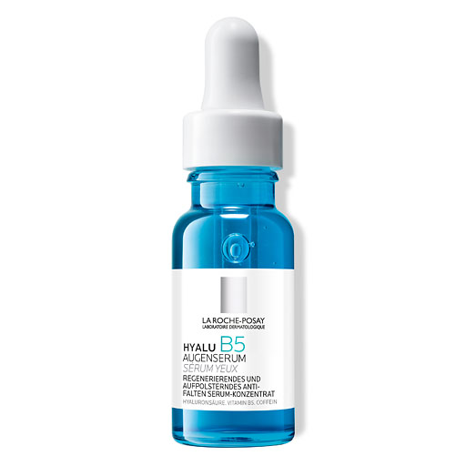 ROCHE-POSAY Hyalu B5 Augenserum