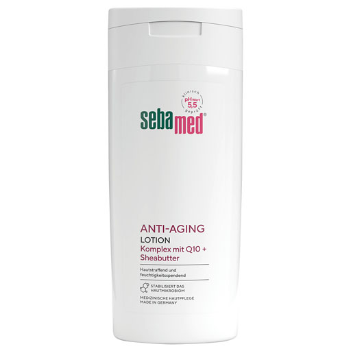SEBAMED Anti-Aging Lotion