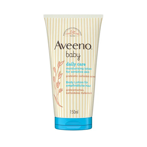 AVEENO baby daily care Bodylotion